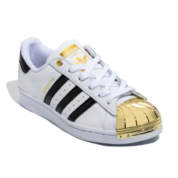 adidas gazelle silver green womens adidas SUPERSTAR II W Core Black/Cardboard/Core Black [OPH46/JS1340] main image 0